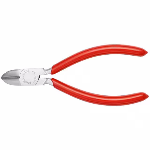 76 03 125 Knipex Tools LP  Tronchesi